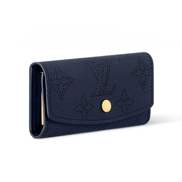 美品　ルイヴィトン　キーケース　マヒナ　マグノリア　ミュルティクレ 4 Amazon | ルイ ヴィトン LOUIS VUITTON ﾏﾋﾅ ﾐｭﾙﾃｨｸﾚ4 4連キー