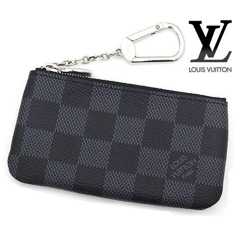 【大幅値下げ中】LOUIS VUITTON コインケース ダミエ M60155 LOUIS VUITTON ルイ ヴィトン N60155 ダミエ・グラフィット