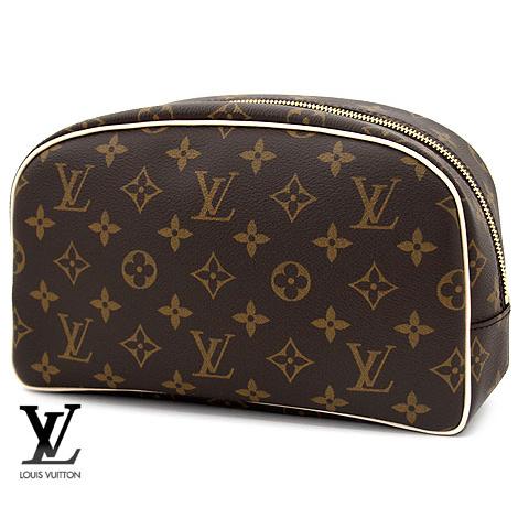 LOUIS VUITTON（ルイ・ヴィトン） ルイ ヴィトン M47527 モノグラム