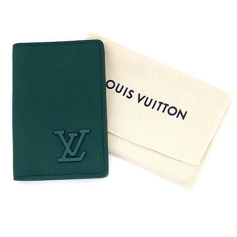 LOUIS VUITTON ルイ ヴィトン M82276 アエログラム オーガナイザー 