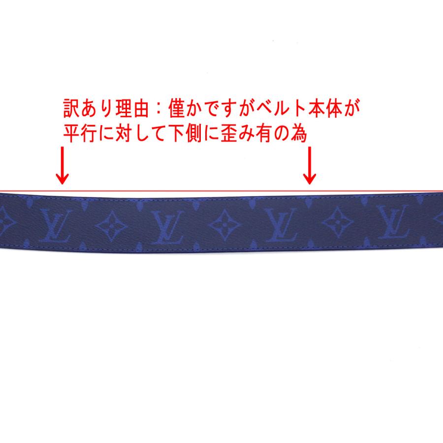 LOUIS VUITTON ルイ ヴィトン アウトレット M0159U ベルト・LV LOUIS VUITTON ルイ ヴィトン アウトレット M0159U ベルト・LV