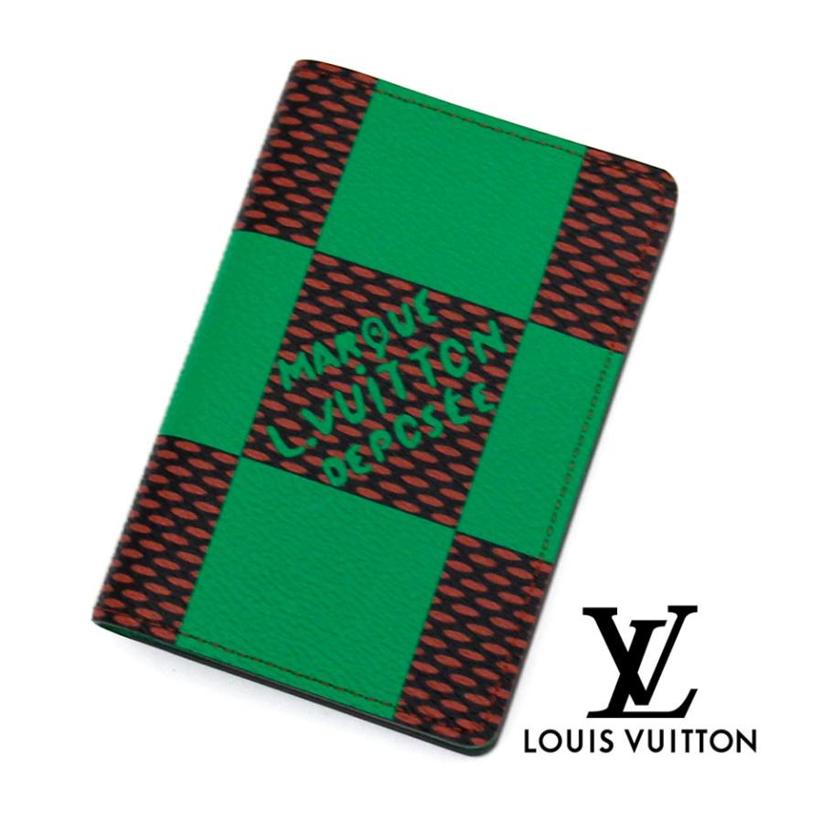 LOUIS VUITTON ルイ ヴィトン N40613 ダミエ・ポップ LOUIS VUITTON ルイ ヴィトン N40613 ダミエ・ポップ