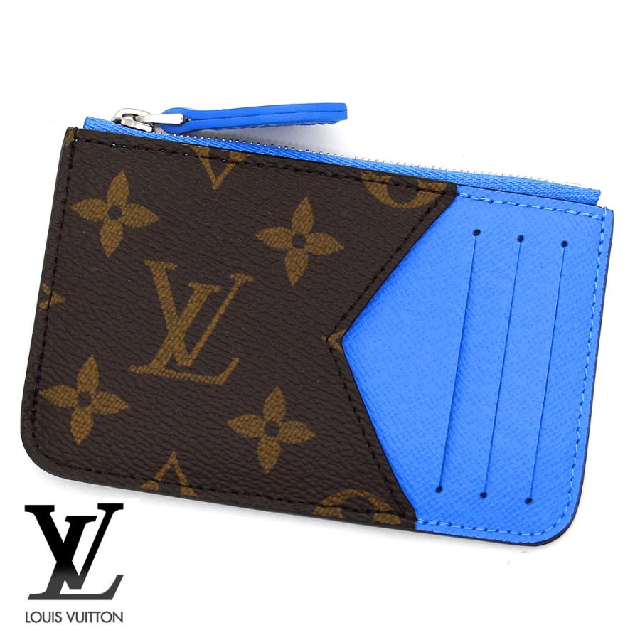 LOUIS VUITTON ルイ ヴィトン M12382 モノグラム ポルト カルト LOUIS VUITTON ルイ ヴィトン M12382 モノグラム ポルト カルト