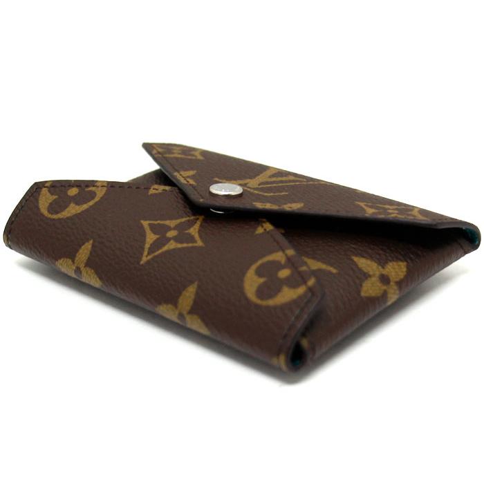 LOUIS VUITTON ルイ ヴィトン M12791 モノグラム ポルト カルト LOUIS VUITTON ルイ ヴィトン M12791 モノグラム ポルト カルト