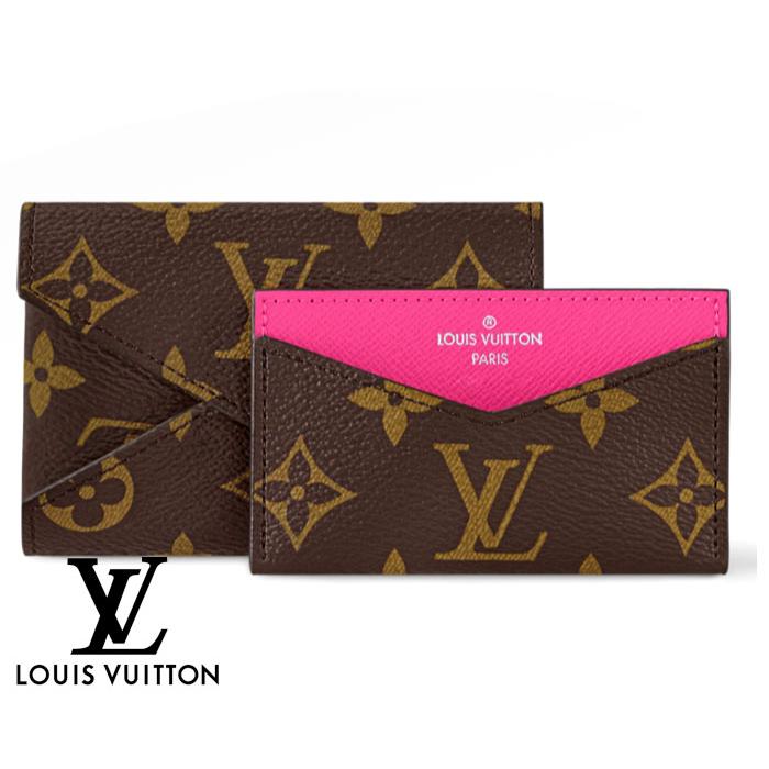LOUIS VUITTON ルイ ヴィトン M12793 モノグラム ポルト カルト LOUIS VUITTON ルイ ヴィトン M12793 モノグラム ポルト カルト