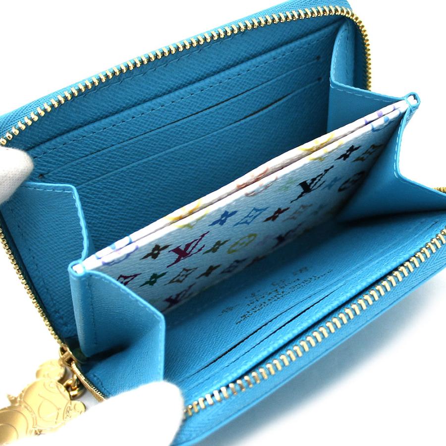 ✨ LOUIS VUITTON ✨ ルイヴィトン ケース　小銭入れ　村上隆 楽天市場】【新品】 ルイヴィトン コインケース カードキー