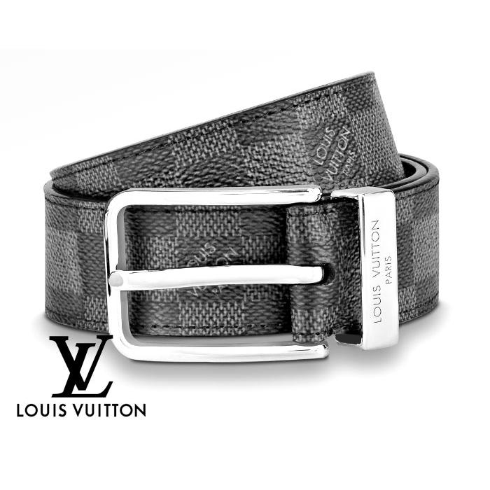 LOUIS VUITTON（ルイ・ヴィトン） M6065V ベルト・ポンヌフ 35MM