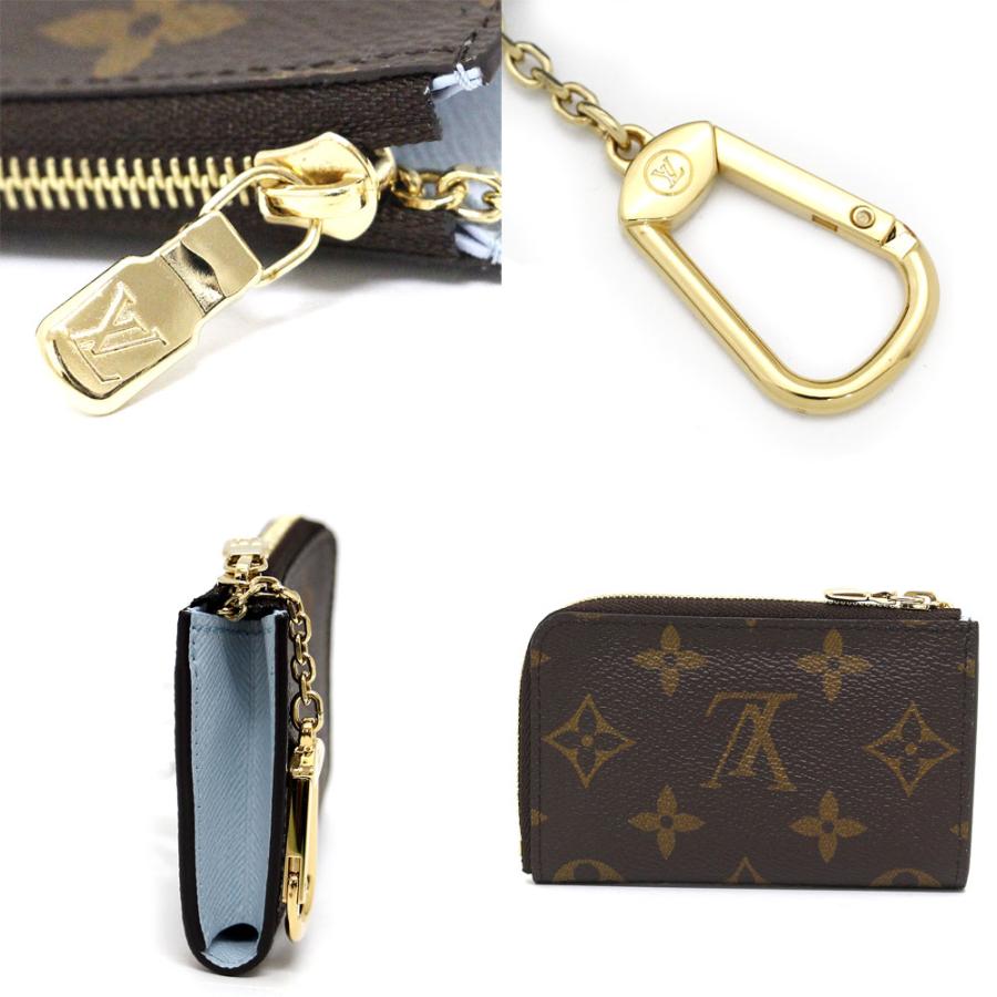 LOUIS VUITTON ルイ ヴィトン M83612 モノグラム カードキー