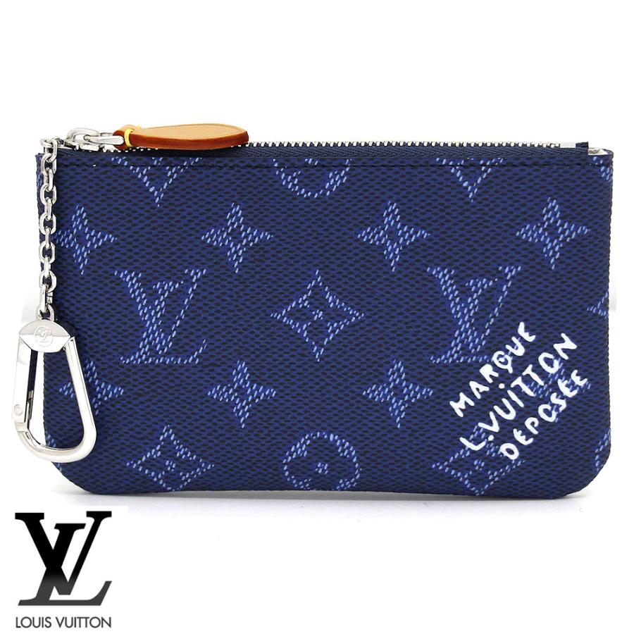 LOUIS VUITTON（ルイ・ヴィトン） ルイ ヴィトン M27112 カードキー