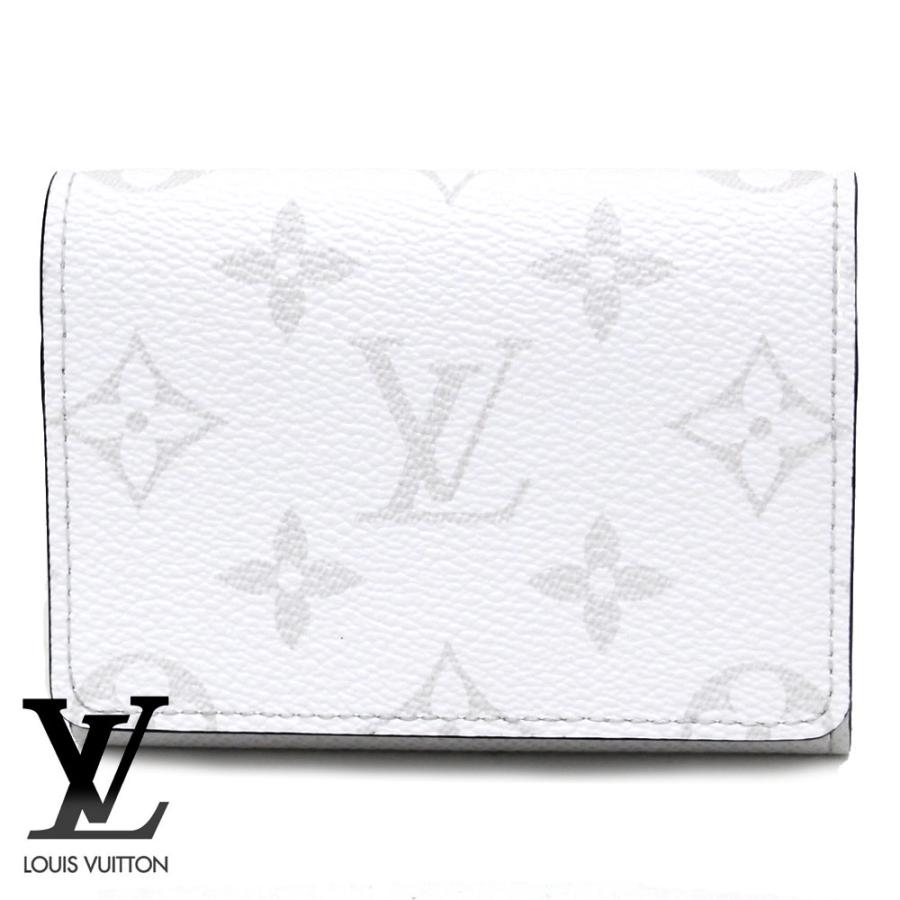 LOUIS VUITTON（ルイ・ヴィトン） M14130 タイガラマ 名刺入れ カード