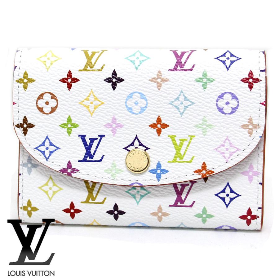 Louis Vuitton ネイルケアセット　モノグラム　マルチカラー ルイ ヴィトン モノグラムマルチカラー LV×TM オール イン BB マルチ