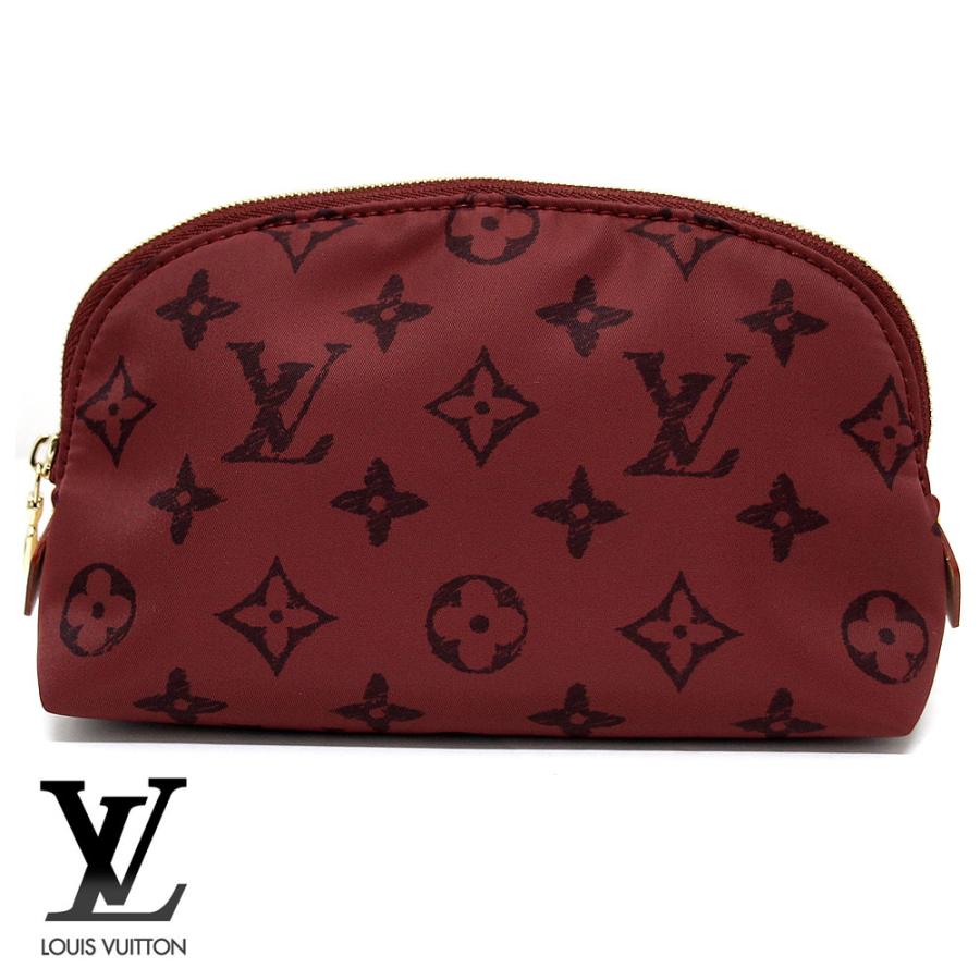 LOUIS VUITTON（ルイ・ヴィトン） ルイ ヴィトン M25757 ポシェット 