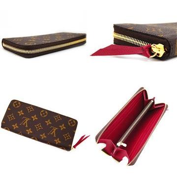 LOUIS VUITTON ルイ ヴィトン M60742 モノグラム ラウンド