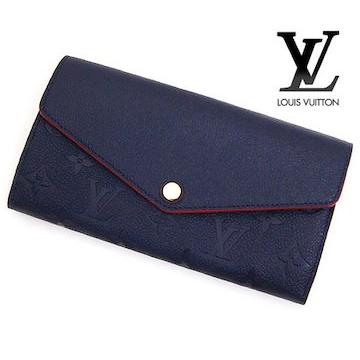 LOUIS VUITTON ルイヴィトン M62125 モノグラム・アンプラント レザー