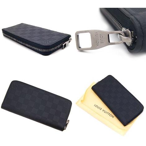 LOUIS VUITTON ルイ ヴィトン N63548 ダミエ・アンフィニ