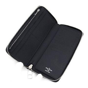 LOUIS VUITTON（ルイ・ヴィトン） M30503 タイガ ジッピー・ウォレット