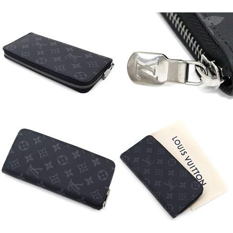 LOUIS VUITTON ルイヴィトン M62295 モノグラム・エクリプス