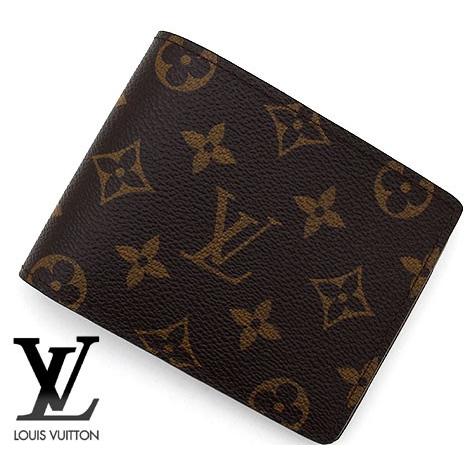 LOUIS VUITTON ルイ ヴィトン M60895 モノグラム 小銭入れなし LOUIS VUITTON ルイ ヴィトン M60895 モノグラム 小銭入れなし