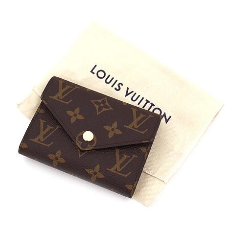 LOUIS VUITTON（ルイ・ヴィトン） ルイ ヴィトン M62472 モノグラム