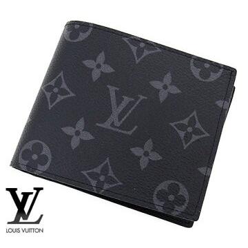 LOUIS VUITTON ルイヴィトン M62545 モノグラム・エクリプス
