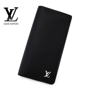 LOUIS VUITTON（ルイ・ヴィトン） M30285 タイガ ポルトフォイユ