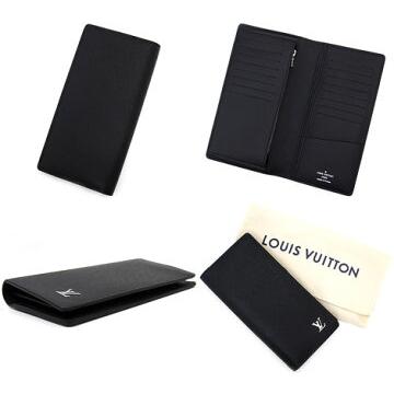 LOUIS VUITTON / ポルトフォイユブラザ タイガ M30285 楽天市場】LOUIS VUITTON ルイ・ヴィトン M30285 タイガ
