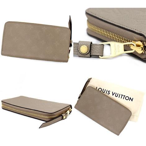 LOUIS VUITTON（ルイ・ヴィトン） M69034 モノグラム・アンプラント