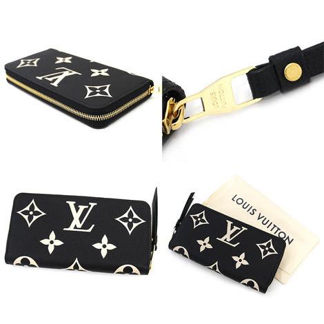 LOUIS VUITTON（ルイ・ヴィトン） M80481 バイカラー モノグラム・アン