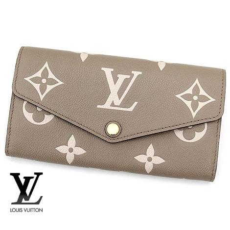 LOUIS VUITTON（ルイ・ヴィトン） M81049 モノグラム・アンプラント