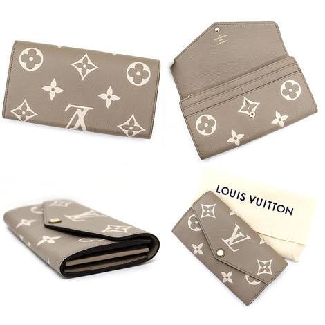 LOUIS VUITTON（ルイ・ヴィトン） M81049 モノグラム・アンプラント