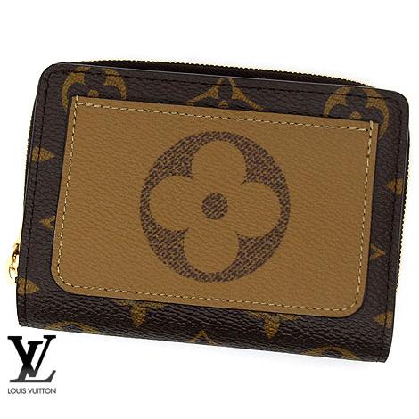 週末お値下げ‼️美品 ルイヴィトン ポルトフォイユ ルー　ジャイアント　モノグラム 週末お値下げ‼️美品 ルイヴィトン ポルトフォイユ ルー ジャイアント