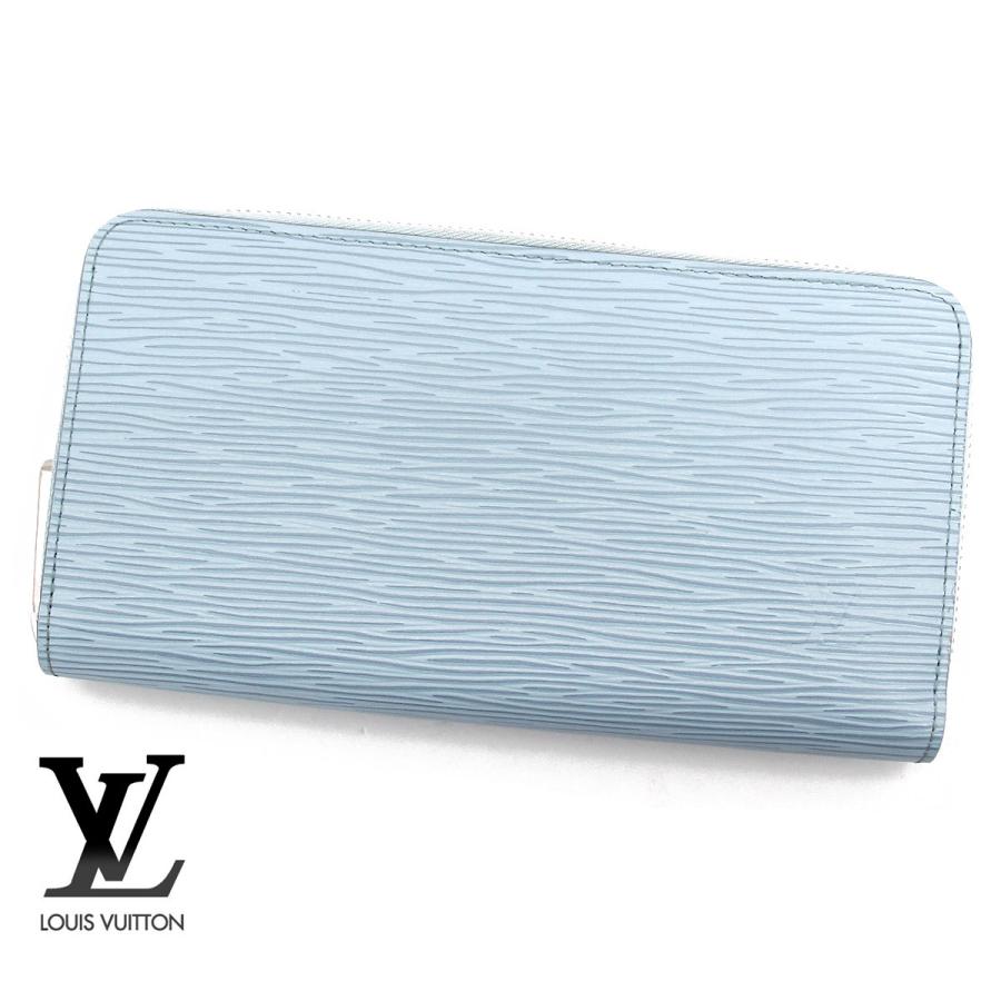 LOUIS VUITTON ルイヴィトン M82141 エピ ジッピー・ウォレット LOUIS VUITTON ルイヴィトン M82141 エピ ジッピー・ウォレット