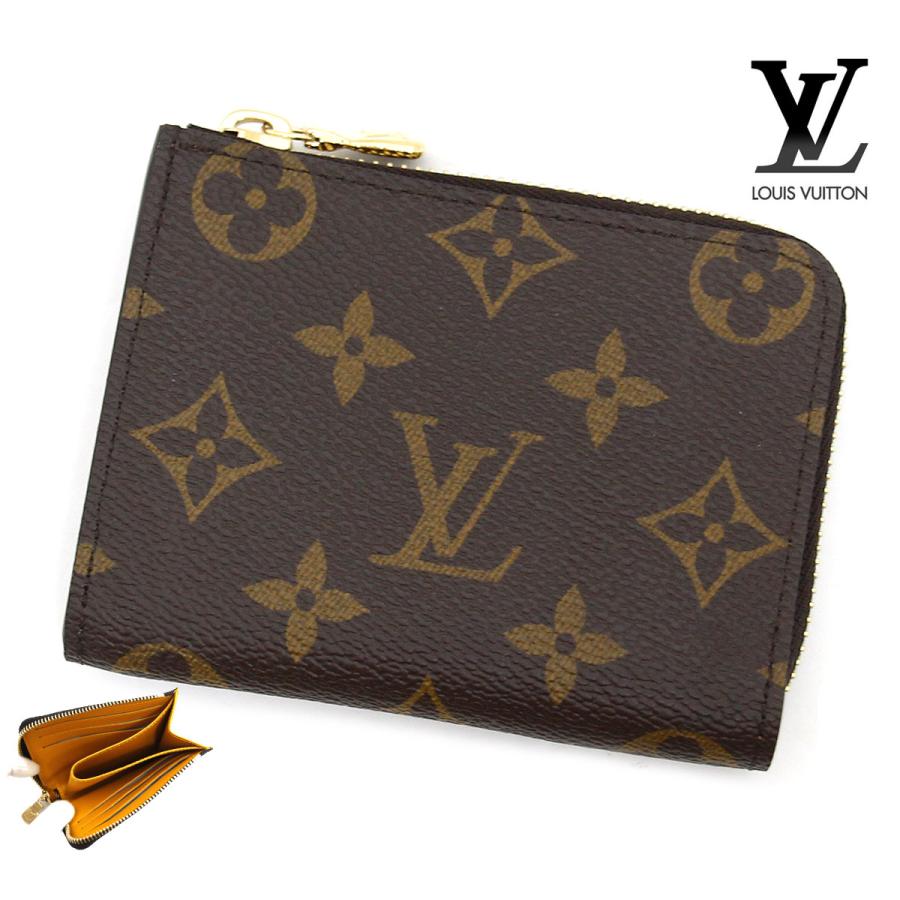 LOUIS VUITTON ルイ ヴィトン M83664 モノグラム ポルトフォイユ LOUIS VUITTON ルイ ヴィトン M83664 モノグラム ポルトフォイユ