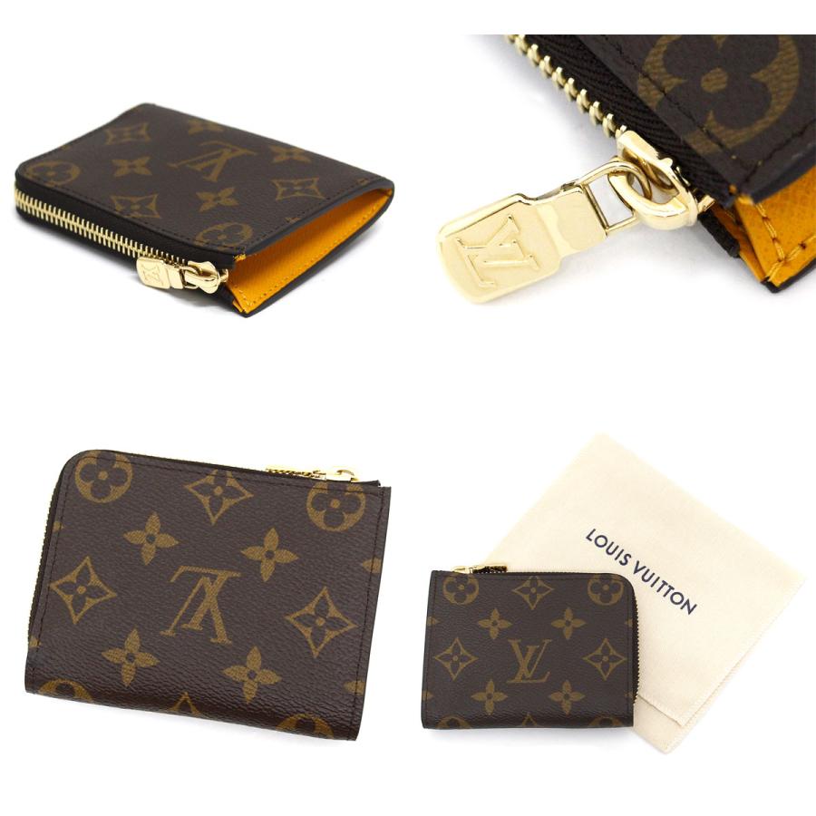 LOUIS VUITTON ルイ ヴィトン M83664 モノグラム ポルトフォイユ LOUIS VUITTON ルイ ヴィトン M83664 モノグラム ポルトフォイユ