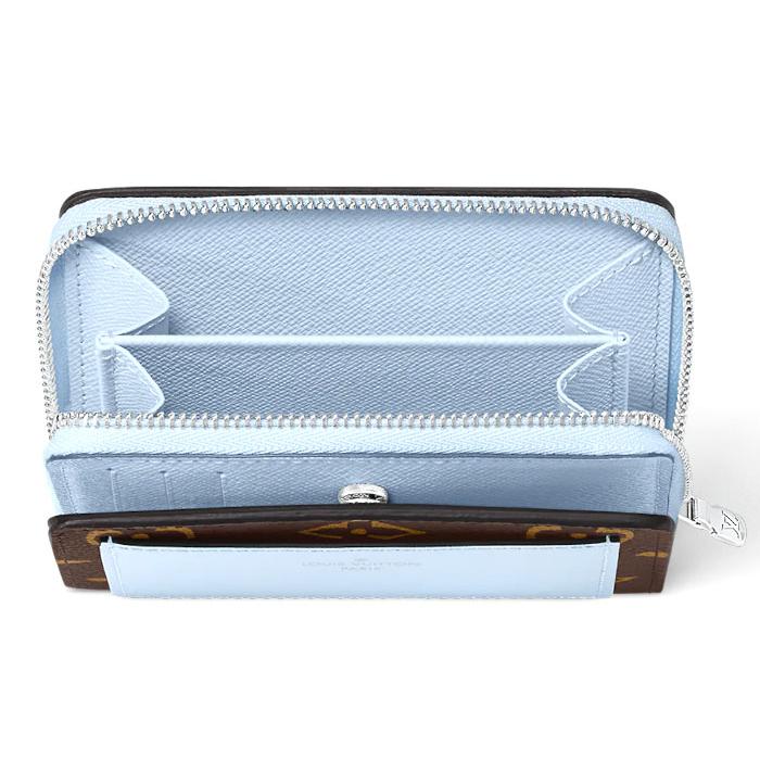 LOUIS VUITTON ルイ ヴィトン M11778 モノグラム ポルトフォイユ LOUIS VUITTON ルイ ヴィトン M11778 モノグラム ポルトフォイユ