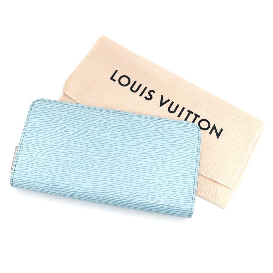 LOUIS VUITTON ルイヴィトン M83570 エピ ジッピー・ウォレット LOUIS VUITTON ルイヴィトン M83570 エピ ジッピー・ウォレット