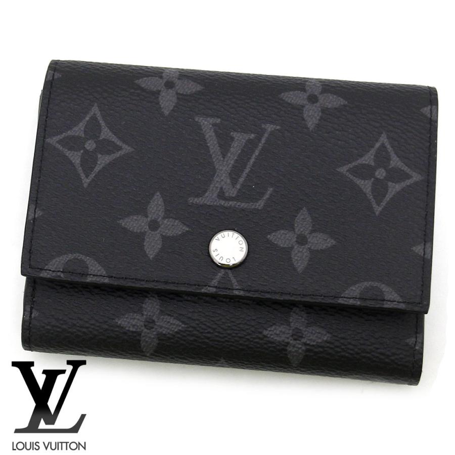 【未使用級/RFID】ルイヴィトン モノグラム エクリプス ウィークエンダー 未使用級/RFID】ルイヴィトン モノグラム エクリプス ウィークエンダー