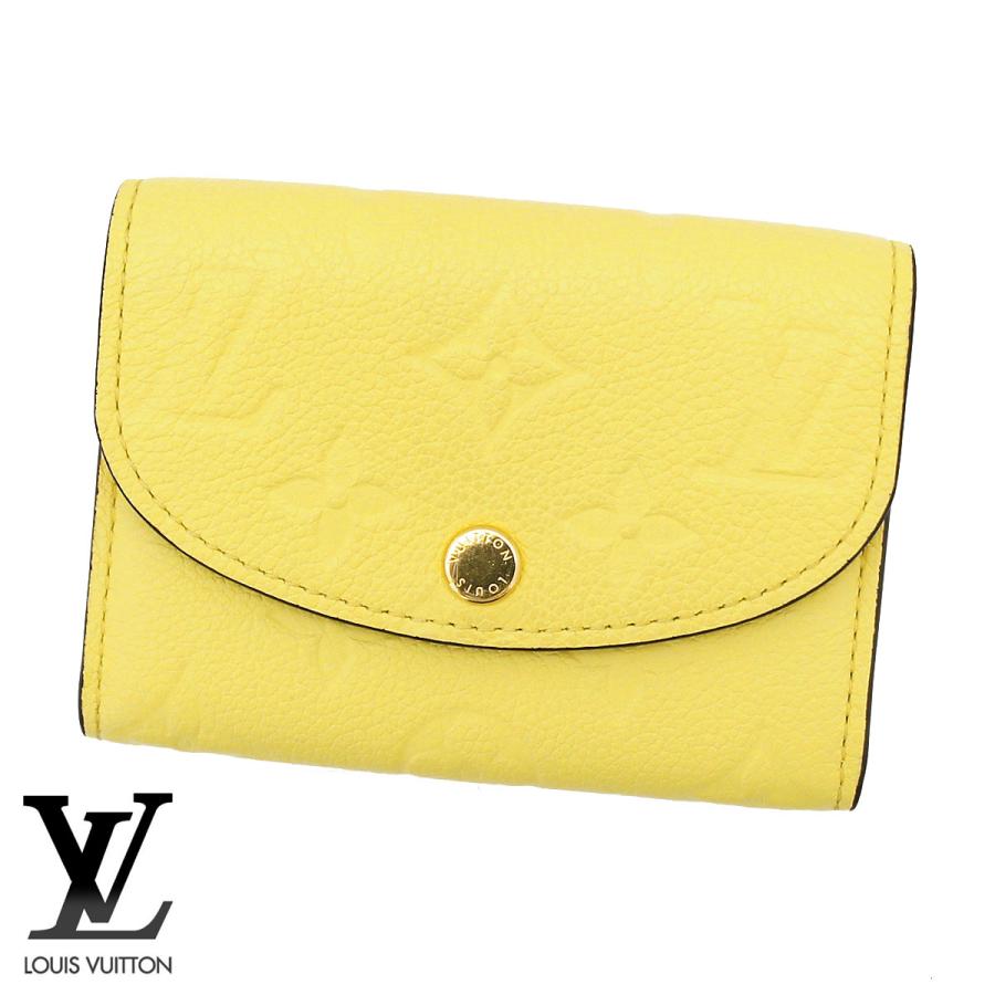 LOUIS VUITTON（ルイ・ヴィトン） ルイ ヴィトン M81974 モノグラム