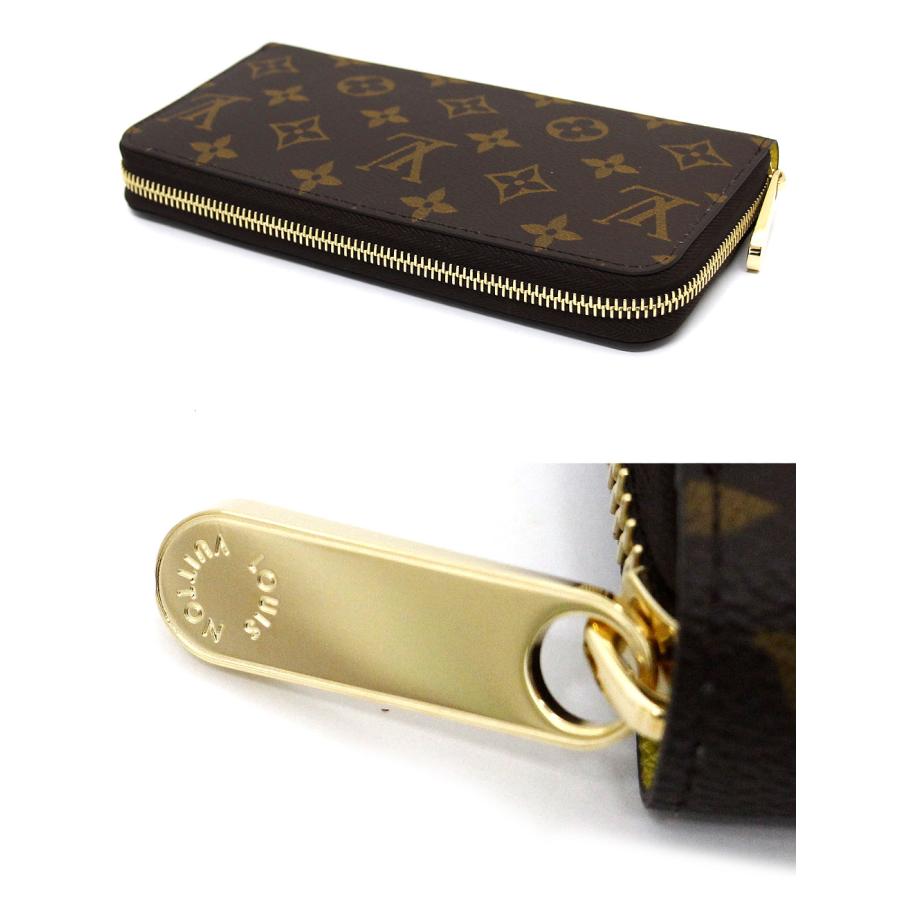 LOUIS VUITTON ルイ ヴィトン M25914 モノグラム ラウンド