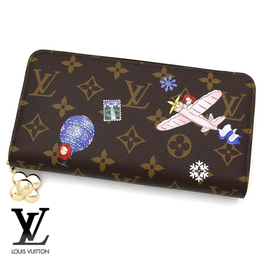 LOUIS VUITTON（ルイ・ヴィトン） M26256 ヴィヴィエンヌ・ウィンター