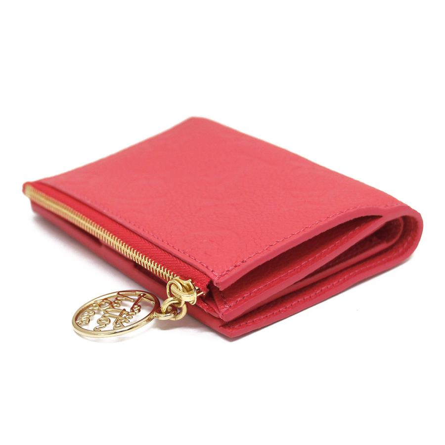 ルイヴィトン　アンプラント　財布 LOUIS VUITTON（ルイ・ヴィトン） ルイ ヴィトン M28271 アンプラント