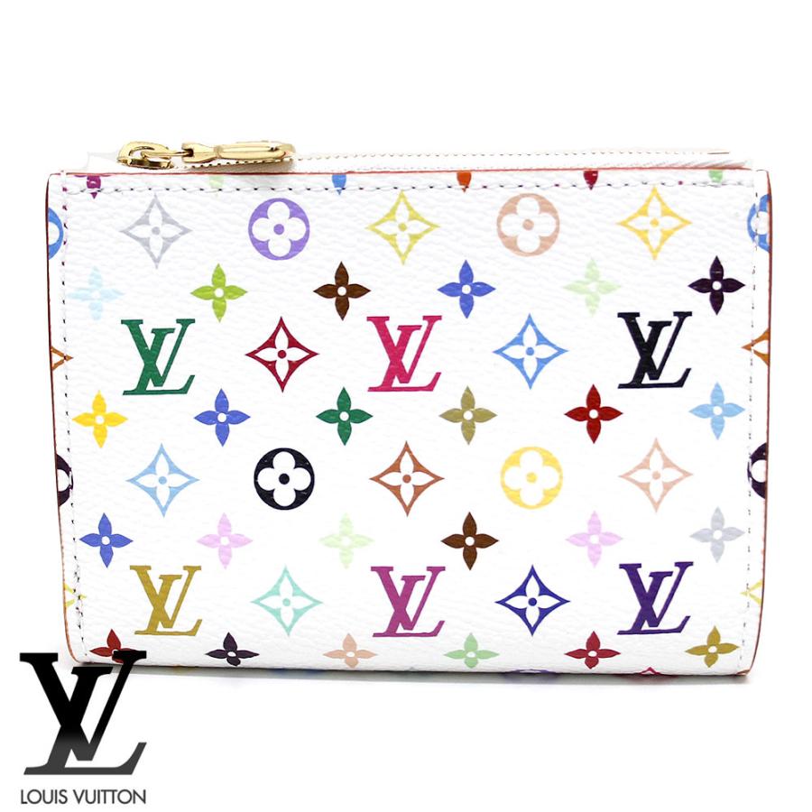 LOUIS VUITTON（ルイ・ヴィトン） M27736 モノグラムマルチカラー LV