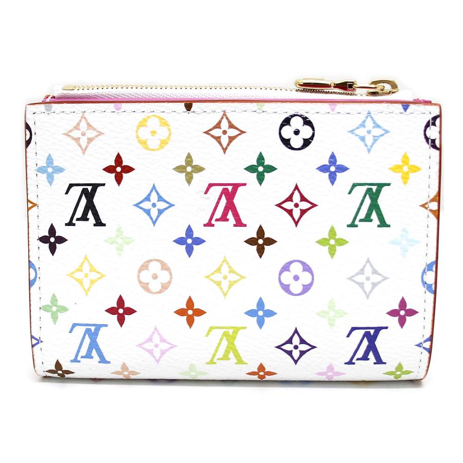 LOUIS VUITTON（ルイ・ヴィトン） M27736 モノグラムマルチカラー LV