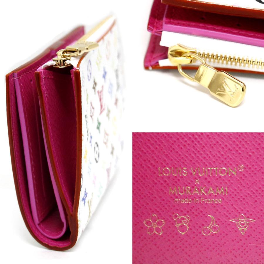 LOUIS VUITTON（ルイ・ヴィトン） M27736 モノグラムマルチカラー LV