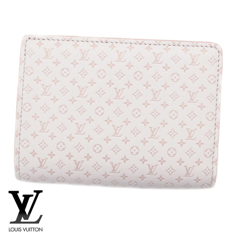 LOUIS VUITTON（ルイ・ヴィトン） M29429 ポルトフォイユ・クレア