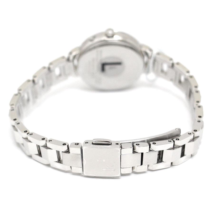 LUKIA SEIKO SSVW233 セイコー ルキア Essential Collection
