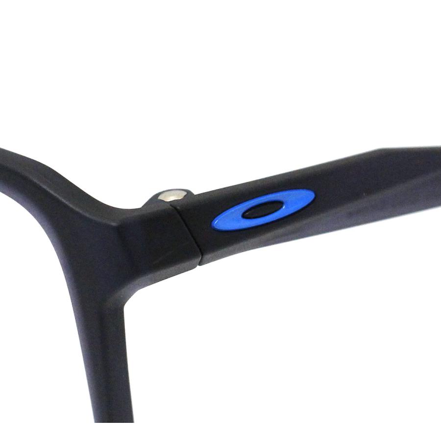 OAKLEY（オークリー） OX8145D-0256 メガネフレーム INGRESS 伊達