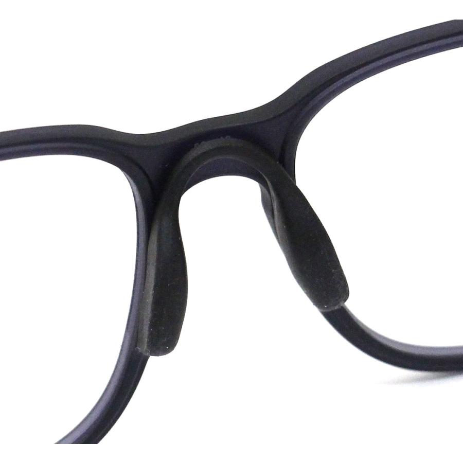 OAKLEY（オークリー） OX8145D-0256 メガネフレーム INGRESS 伊達