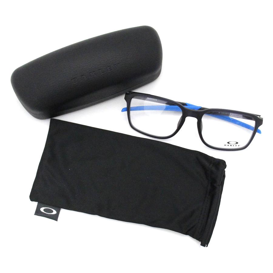 オークリー　メガネ OAKLEY（オークリー） OX8145D-0256 メガネフレーム INGRESS 伊達