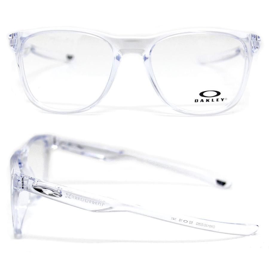 OAKLEY オークリー OX8130-0352 トリルビー Trillbe X メガネ OAKLEY オークリー OX8130-0352 トリルビー Trillbe X メガネ